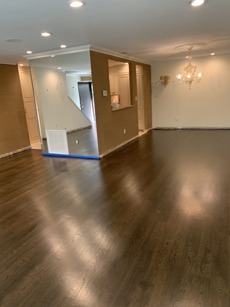 Photo of K.O. Floors