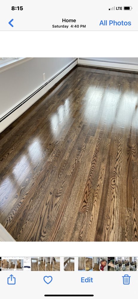 Photo of K.O. Floors