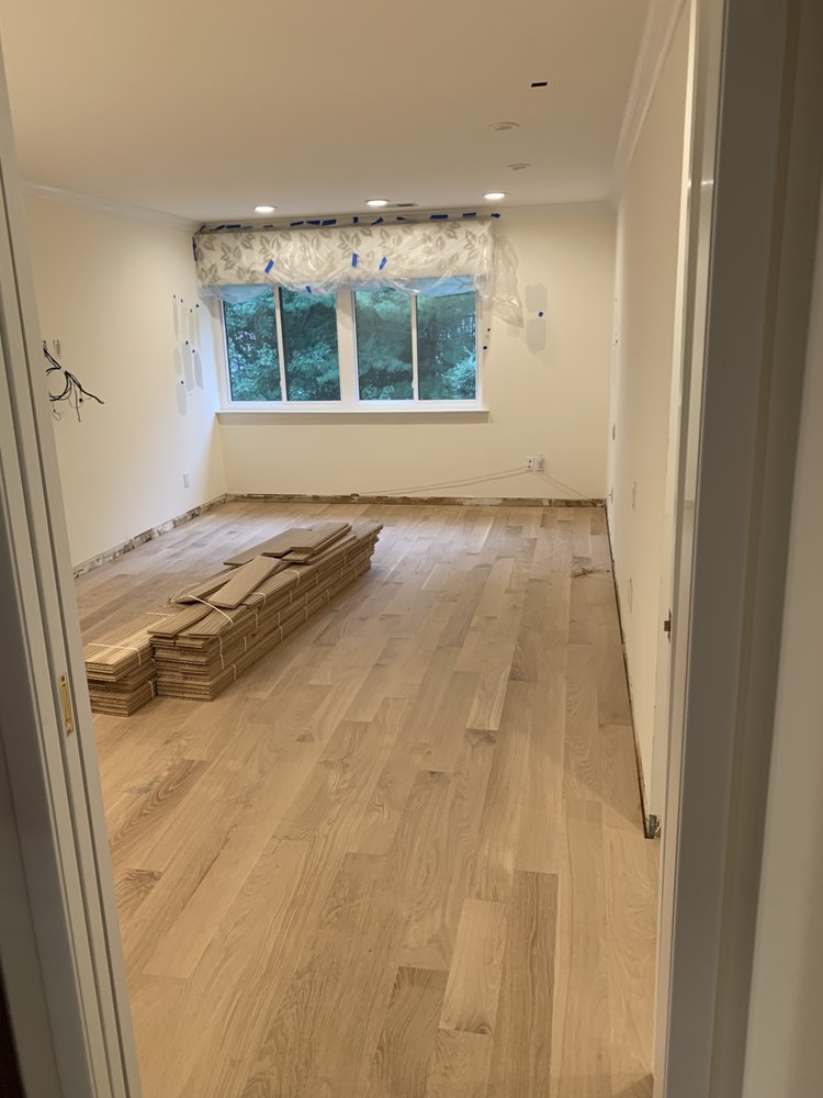 Photo of K.O. Floors