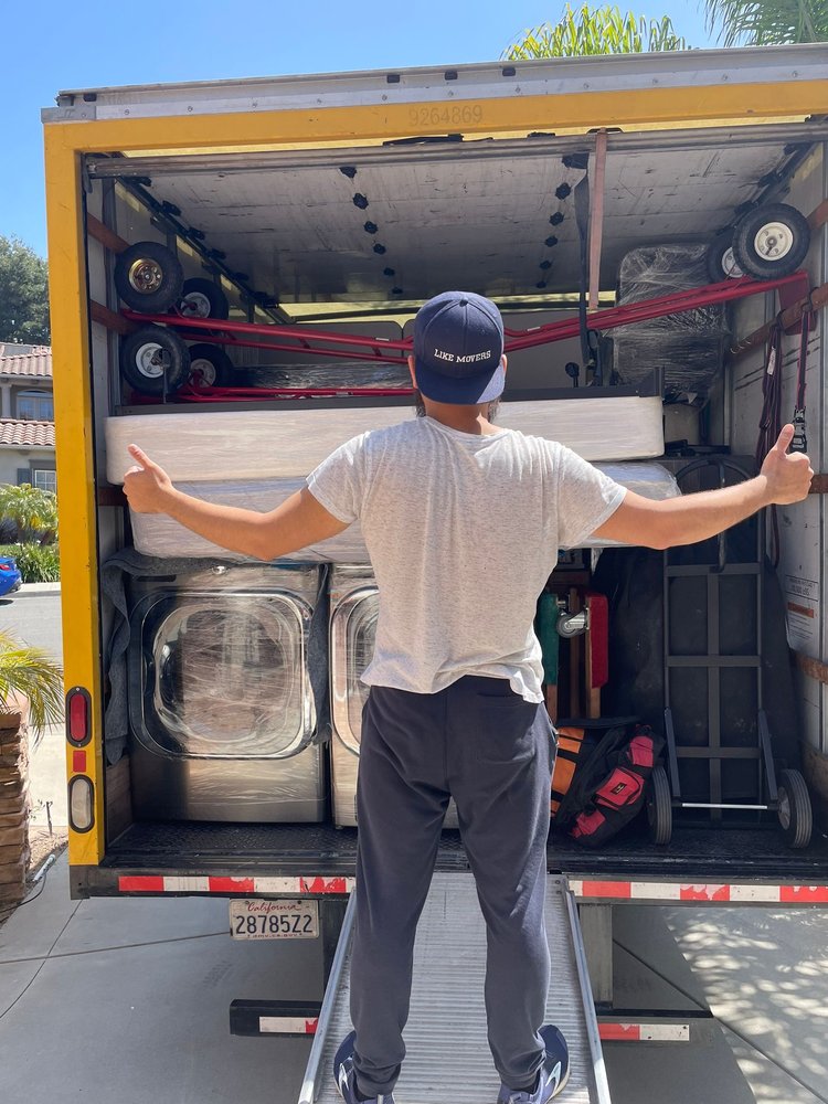 Photo of Like Movers