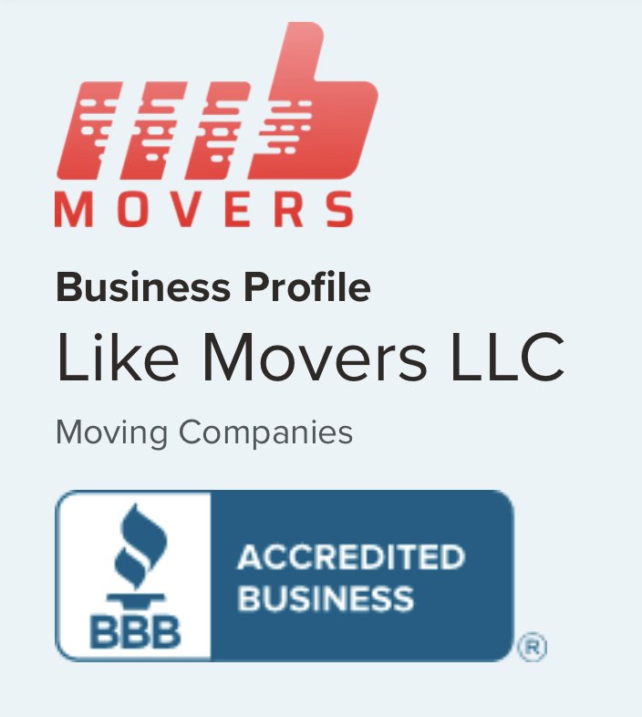 Photo of Like Movers