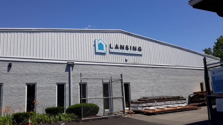 Photo of Lansing Building Products