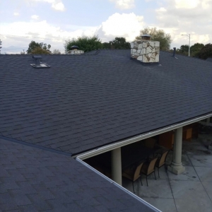 Lake Elsinore UEC Roofing