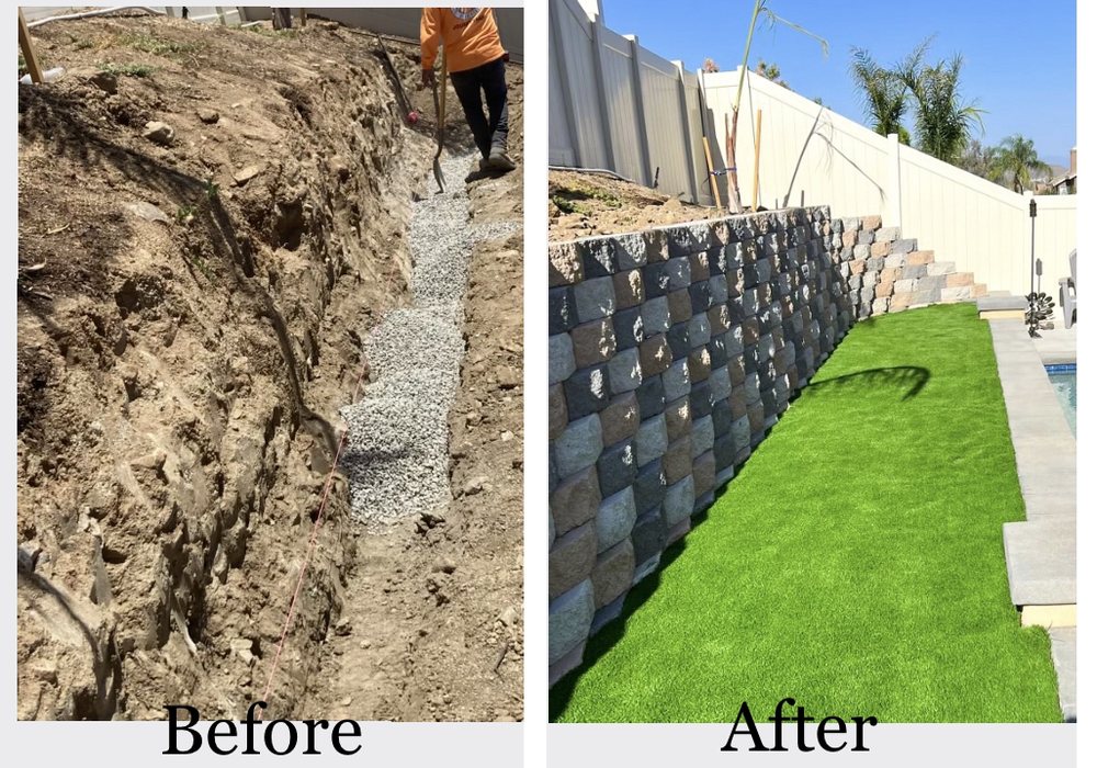 Photo of MG's Tree Service & Landscaping