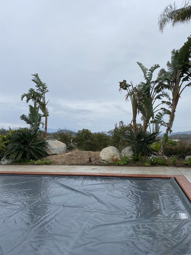 Photo of MG's Tree Service & Landscaping