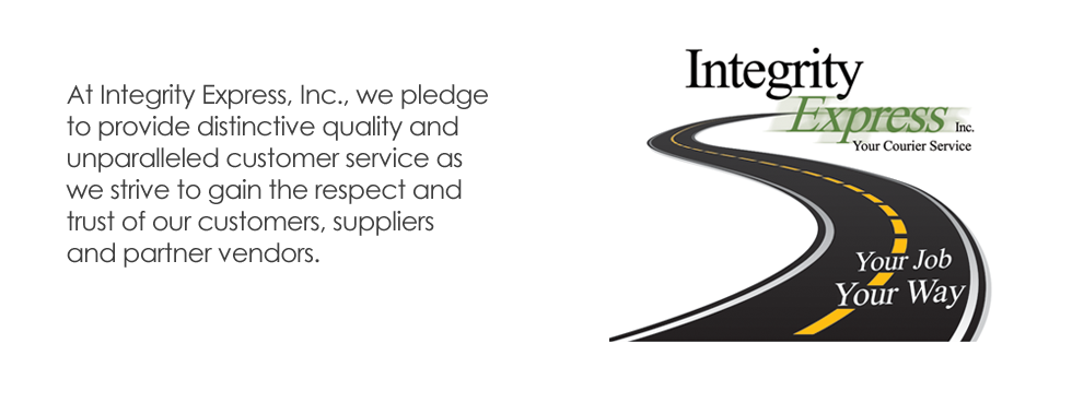 Photo of Integrity Express