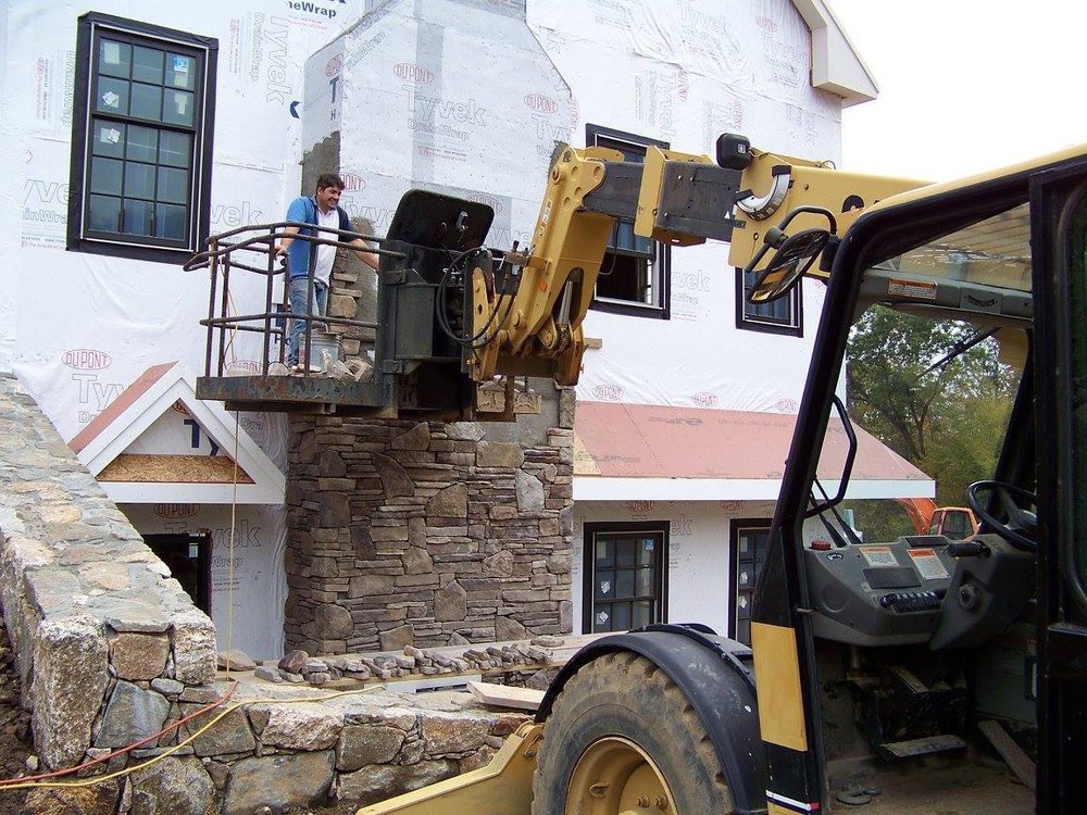 Photo of Americana Custom Construction