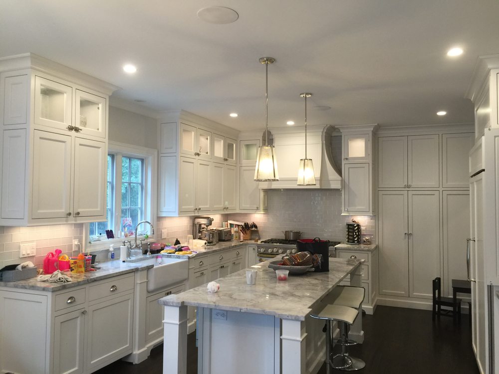 Photo of Americana Custom Construction