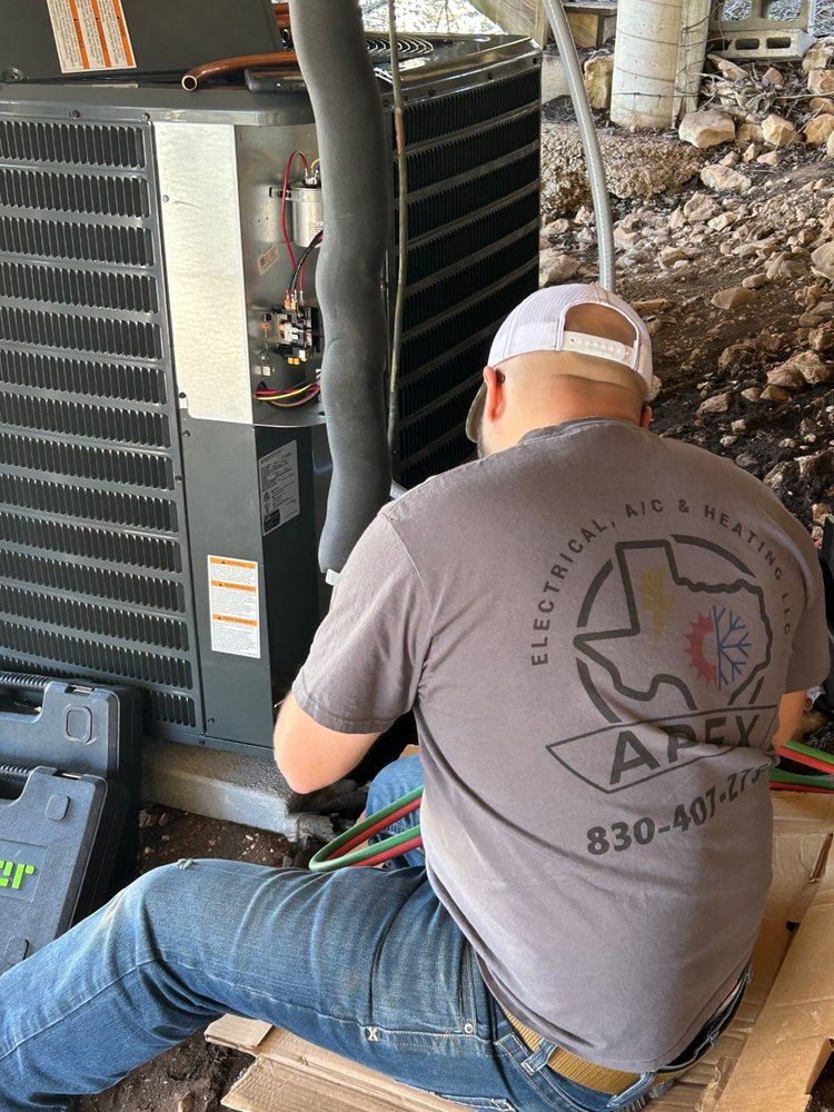 Photo of Apex Electrical A/C & Heating