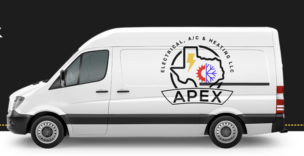 Photo of Apex Electrical A/C & Heating