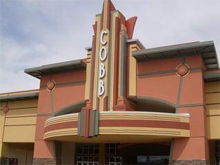 Photo of C C Painting