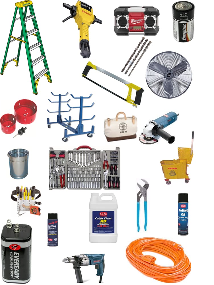 Photo of AAA Tools