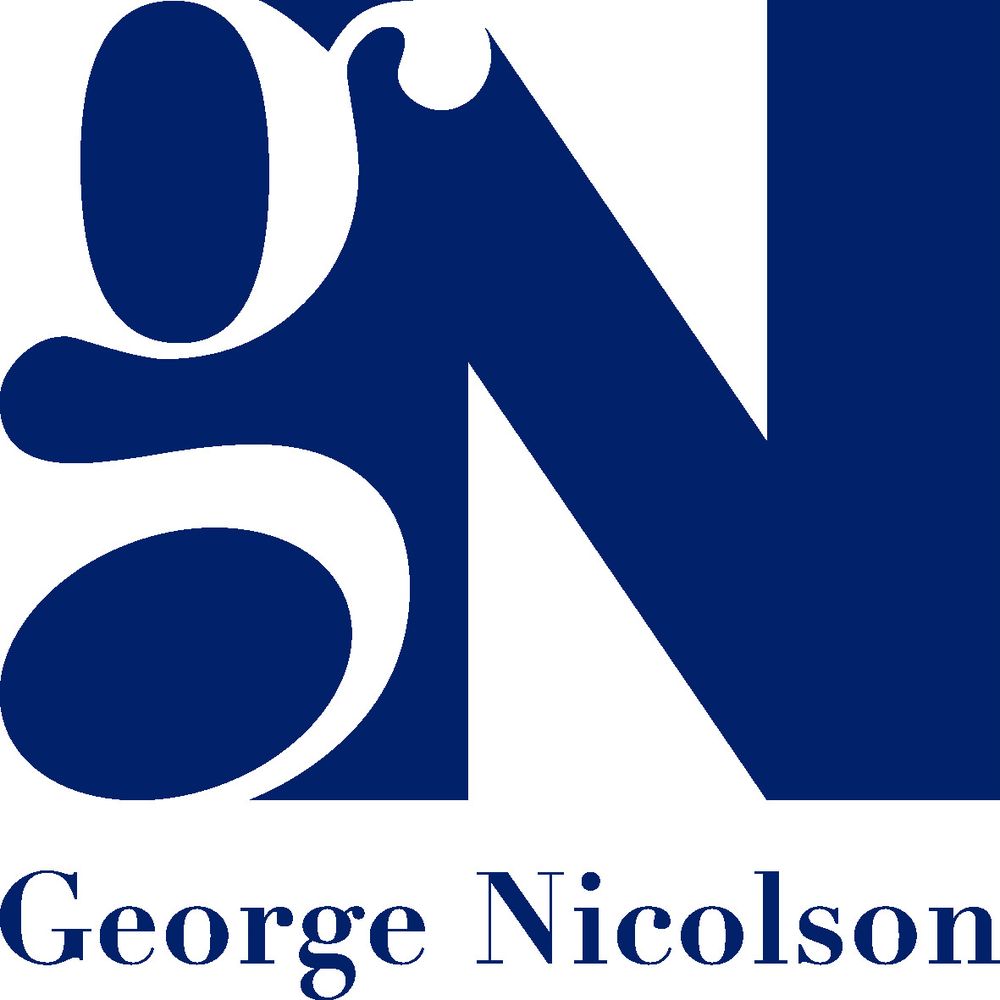 Photo of George Nicolson