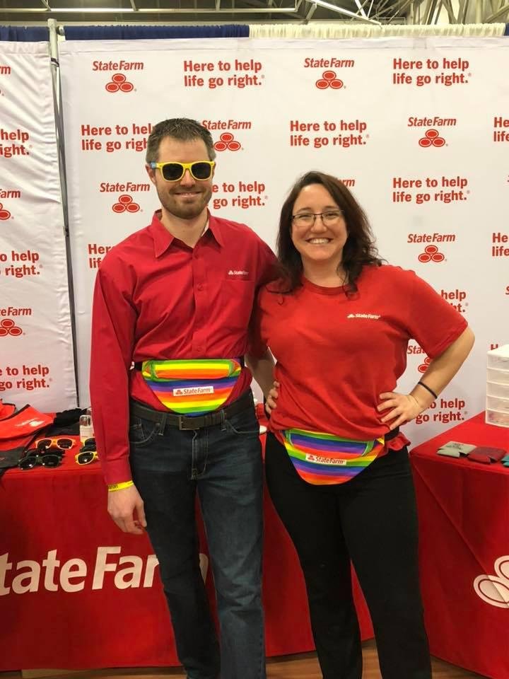 Photo of Joe Tamm - State Farm Insurance Agent