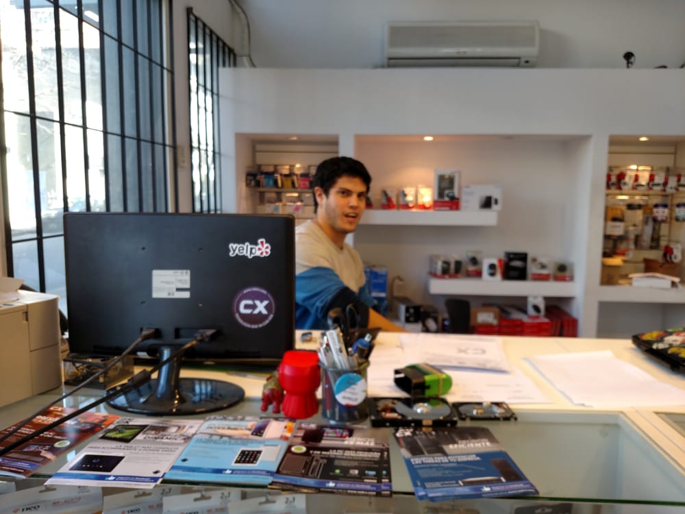 Photo of Tecnopolis