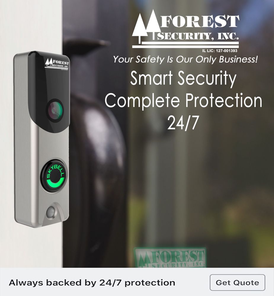 Photo of Forest Security Inc.