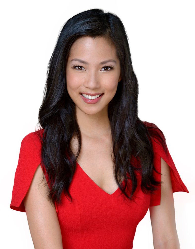 Photo of Stephanie Yuan - Douglas Elliman