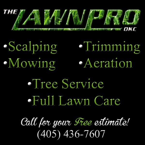 Photo of The Lawn Pro OKC