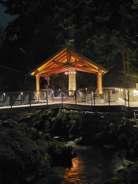 Photo of Malone's Landscape Design/Build