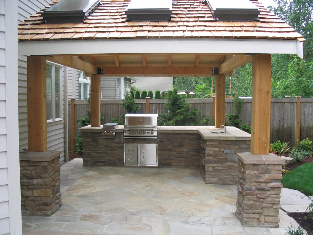 Photo of Malone's Landscape Design/Build