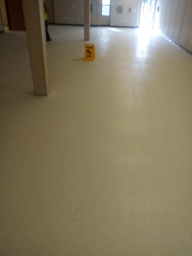Photo of C & W Janitorial