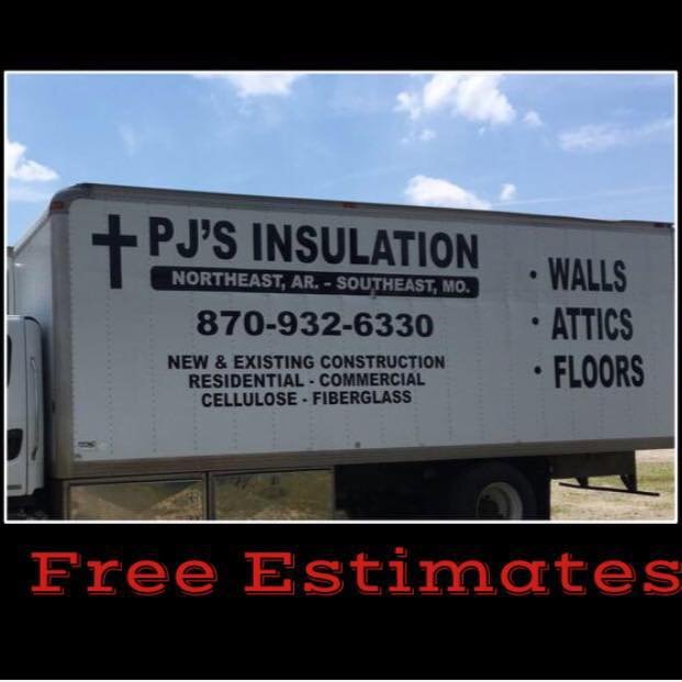 Photo of Pj's Insulation