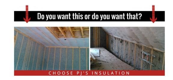Photo of Pj's Insulation