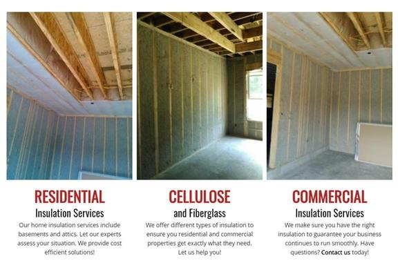 Photo of Pj's Insulation