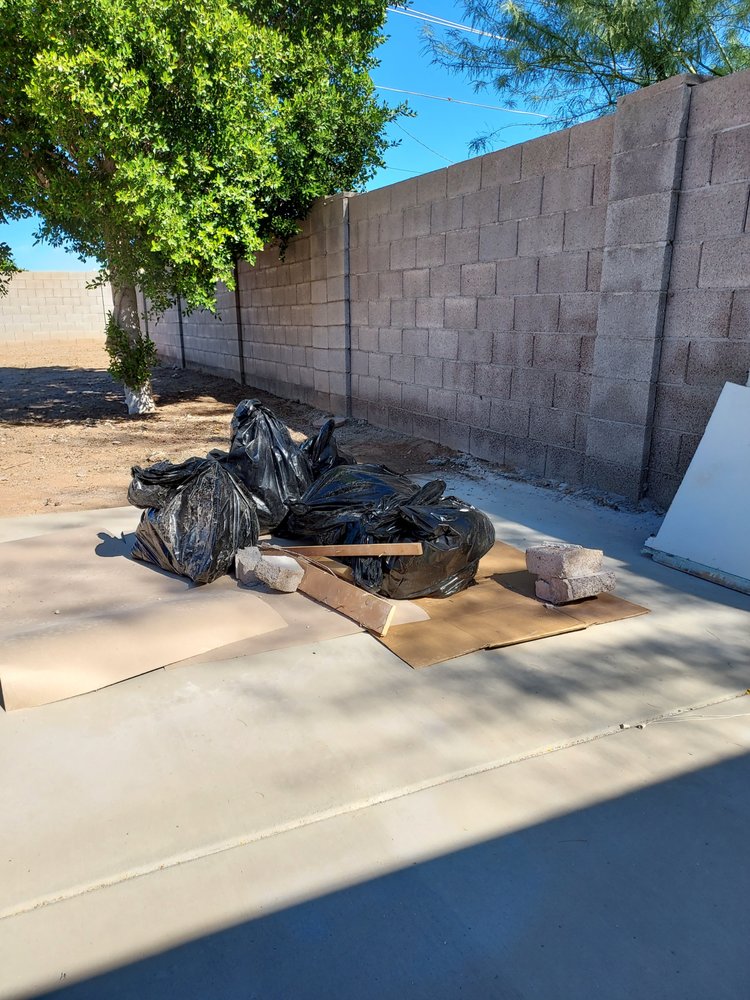 Photo of Schlep Away Junk Removal
