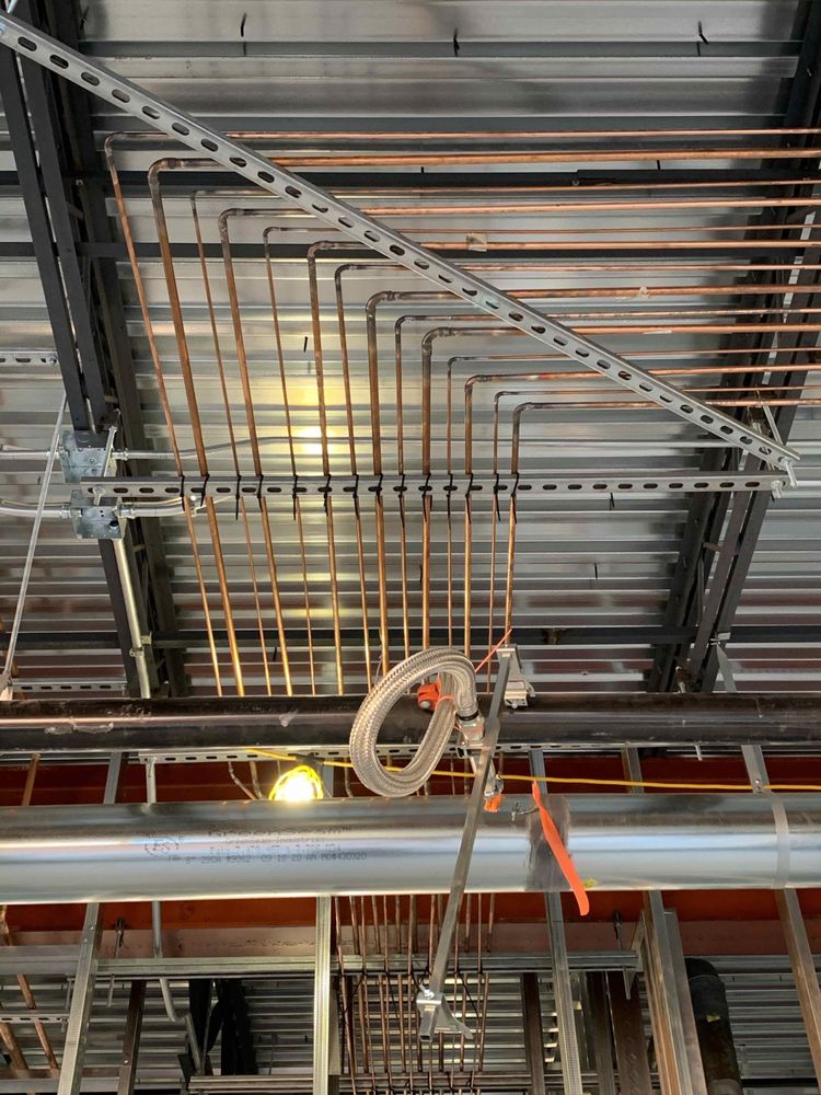 Photo of Dense Mechanical