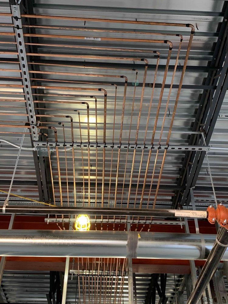 Photo of Dense Mechanical