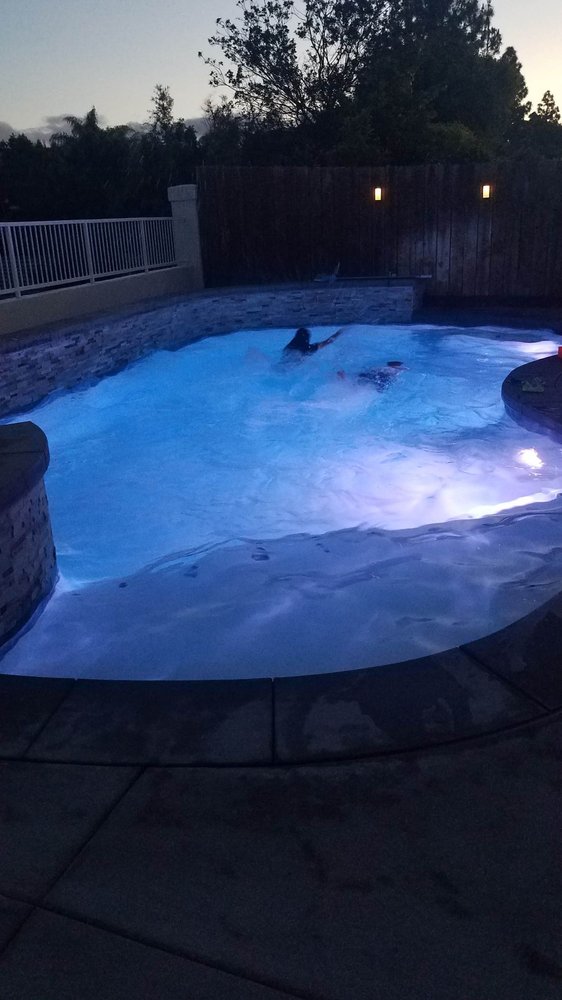 Photo of Dream Pools & Landscapes