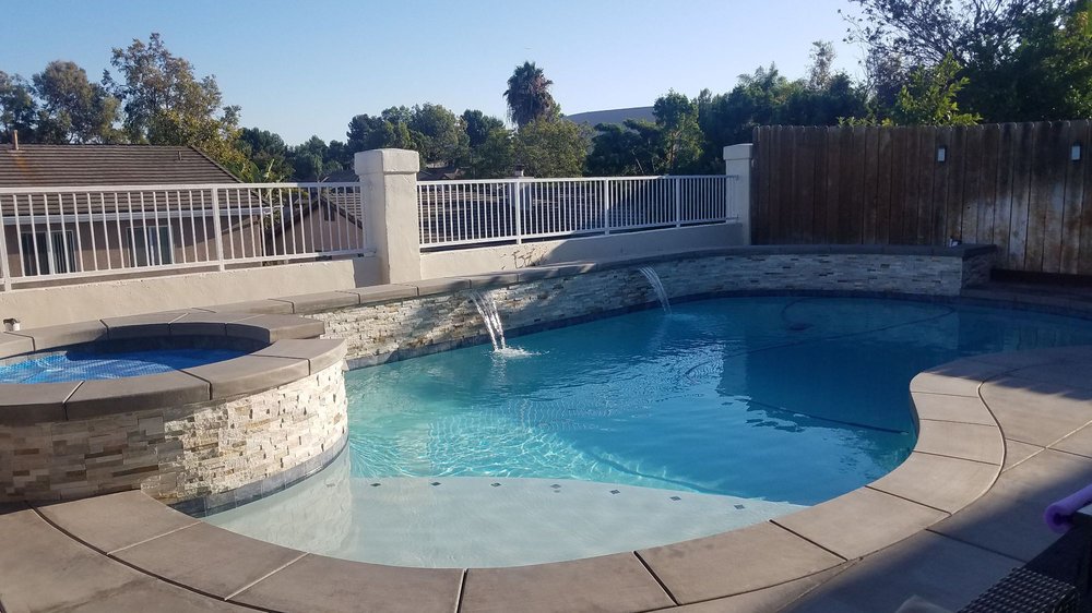 Photo of Dream Pools & Landscapes