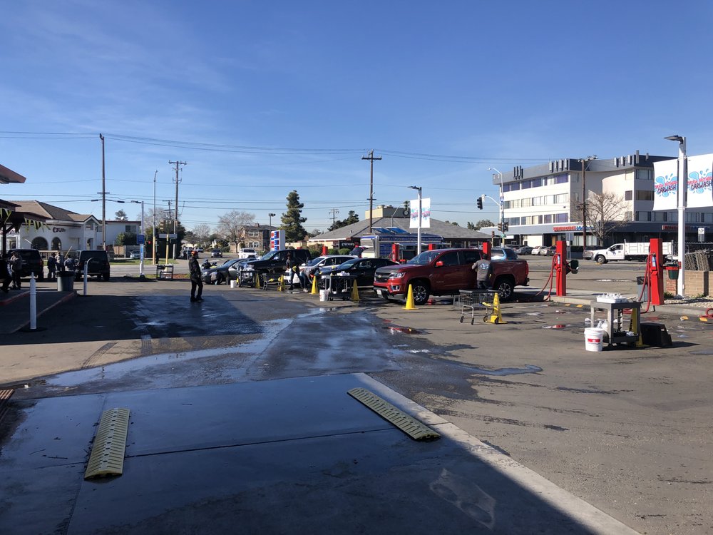 Photo of Splash Brothers Carwash