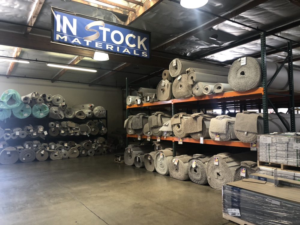 Photo of Sterling Carpet & Flooring