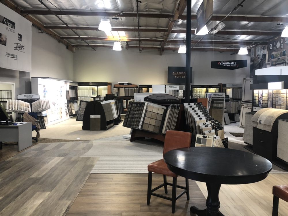 Photo of Sterling Carpet & Flooring