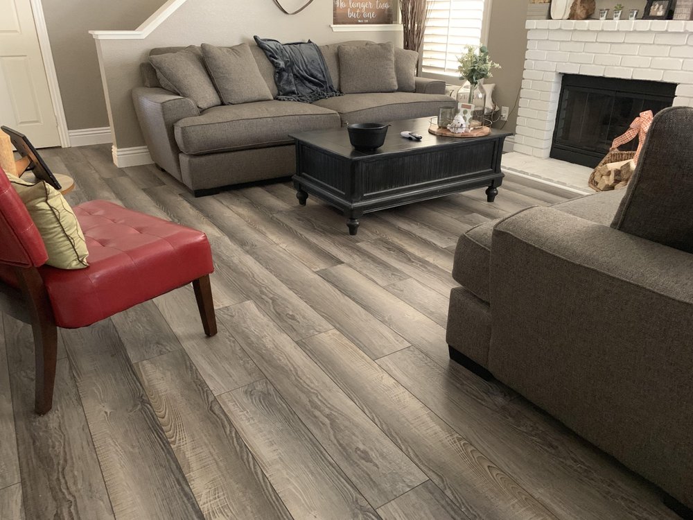 Photo of Sterling Carpet & Flooring