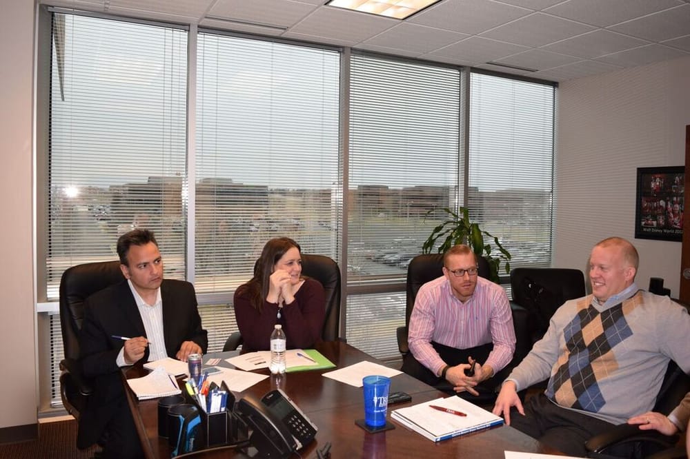 Photo of TRUE Private Wealth Management