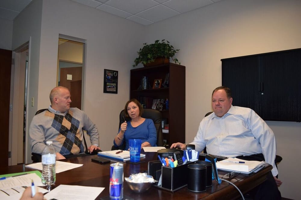 Photo of TRUE Private Wealth Management