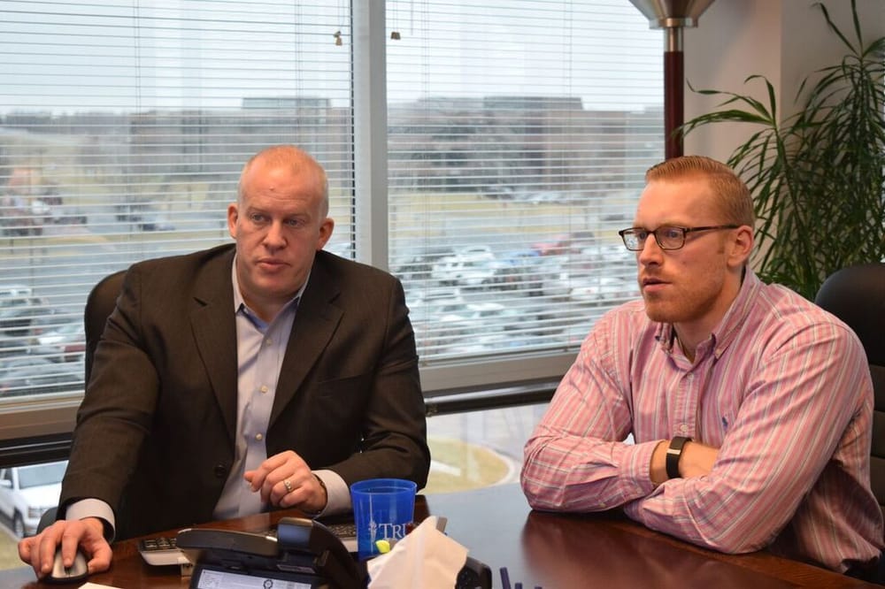 Photo of TRUE Private Wealth Management