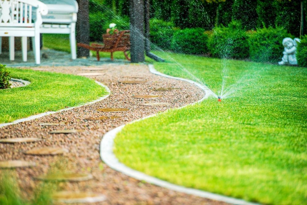 Photo of Harrison Irrigation