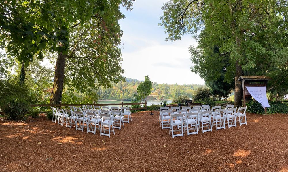 Photo of Risley Landing Gardens