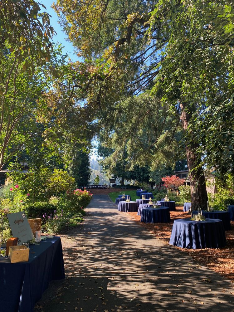 Photo of Risley Landing Gardens