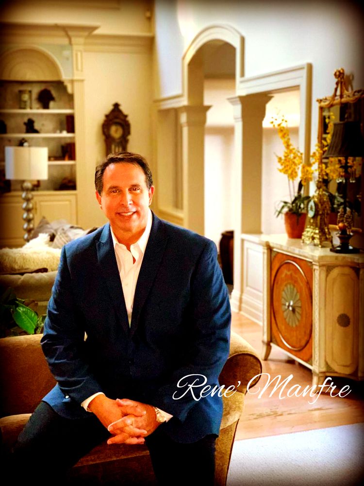 Photo of Allstate Insurance Agent: Rene Manfre