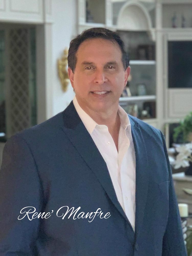 Photo of Allstate Insurance Agent: Rene Manfre