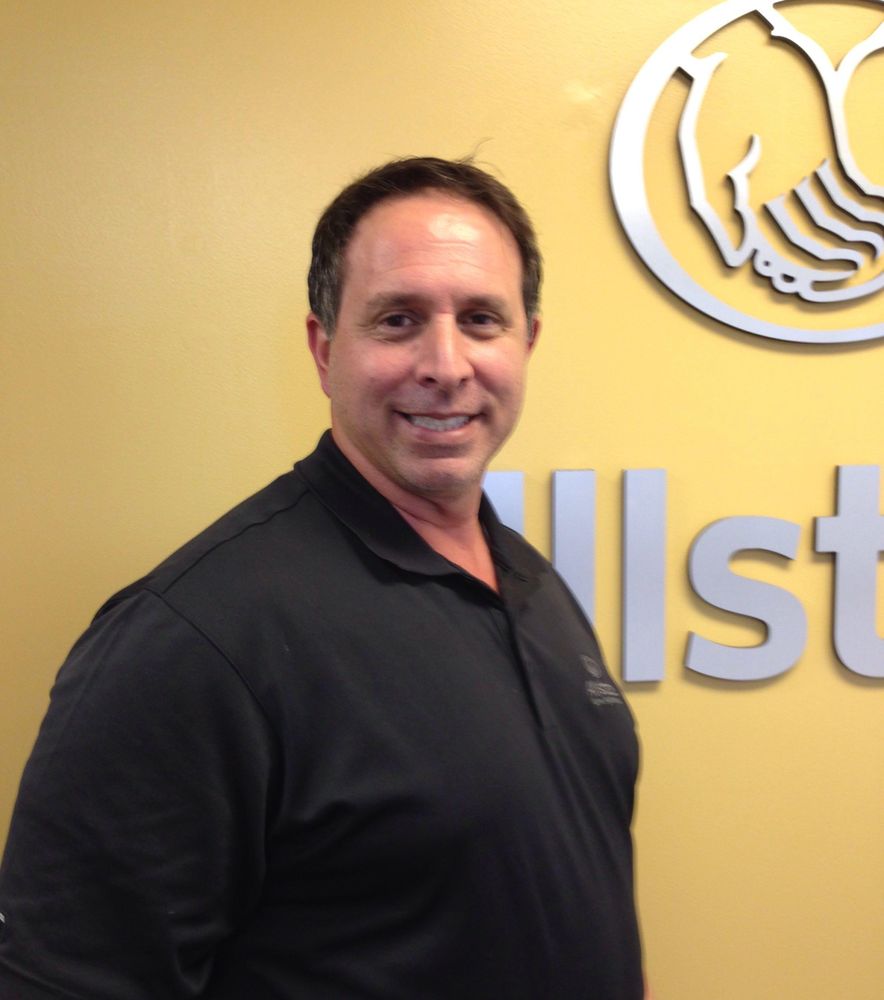 Photo of Allstate Insurance Agent: Rene Manfre