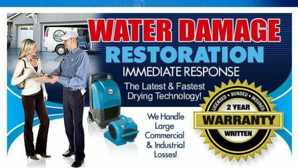 Photo of America's Restoration Services
