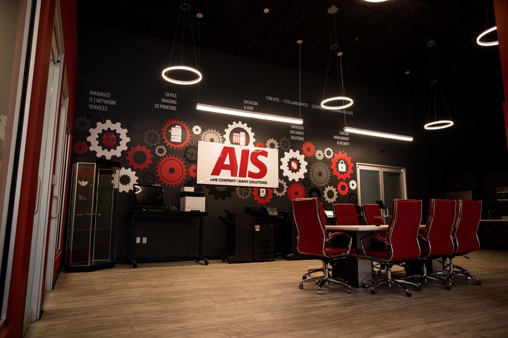 Photo of AIS - Palm Desert