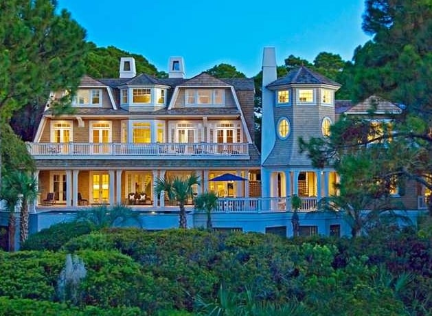Photo of Daniel Ravenel - Sotheby's International Realty