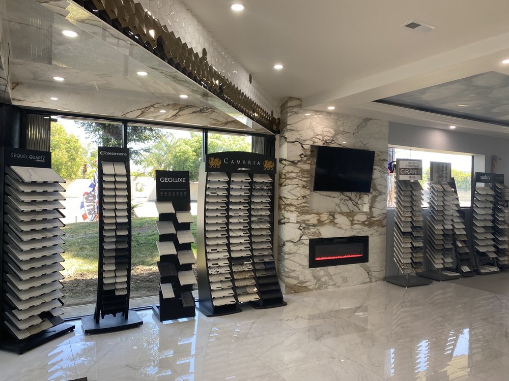 Photo of FL Granite & Marble